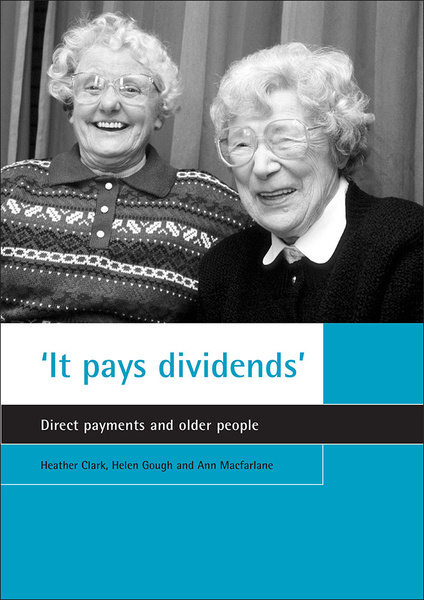 &#039;It pays dividends&#039;