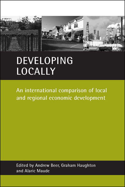 Developing locally