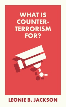 What Is Counterterrorism For?